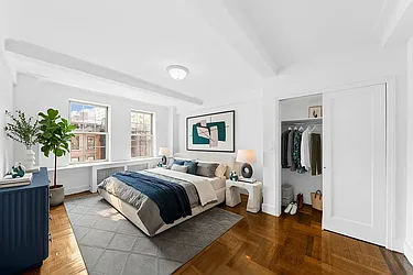 25 East 67th Street, #6