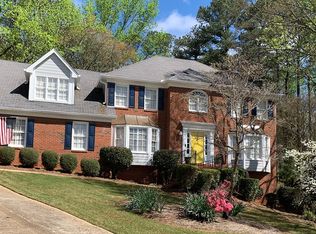 1844 Gloucester Ct, Snellville, GA 30078