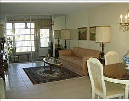 2nd image of 9580 Sunrise Lakes Blvd APT 101