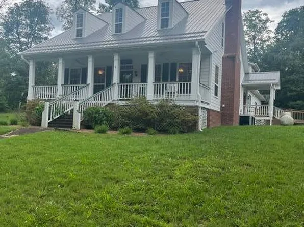 126 Bakerberry Ln, Salem, AR 72576