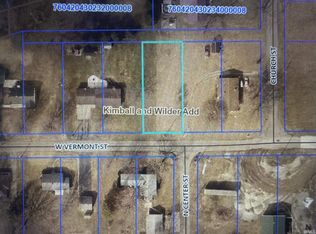 W Vermont St, Orland, IN 46776