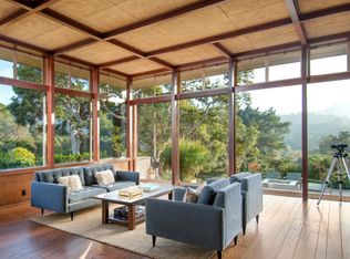 26760 Paseo Robles, Carmel, CA 93923