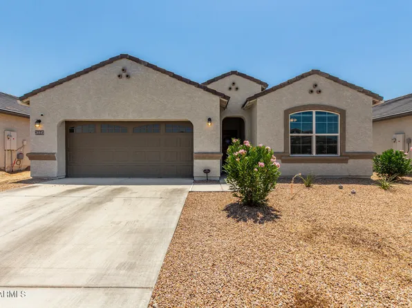 24445 W Jones Ave, Buckeye, AZ 85326