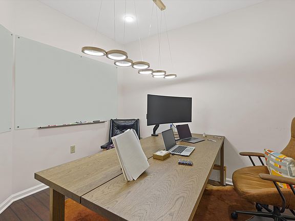 Office-Conference room: Every home has a hero_this is it. Whether you''re brainstorming your next big idea or decorating a dreamy nursery, this room brings the energy.