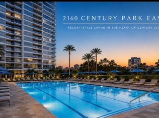 2160 Century Park E APT 802, Los Angeles, CA 90067