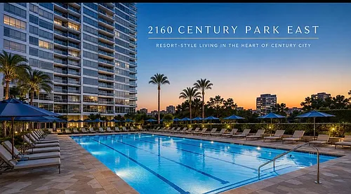 2160 Century Park E Photo 1
