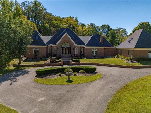 3644 State Route 351 E, Henderson, KY 42420