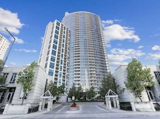 83 Borough Dr #1711, Toronto, ON M1P 5E4