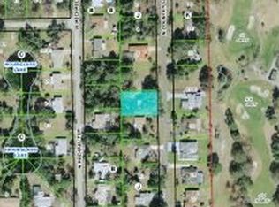 35 N Country Club Dr, Crystal River, FL 34429