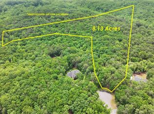 0 White Tail Ct LOT 13, Dahlonega, GA 30533