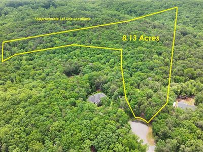 0 White Tail Ct LOT 13, Dahlonega, GA, 30533