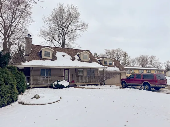 206 S Boyd Ave, Amboy, IL 61310