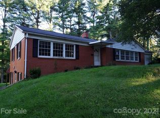 21 Forest View Cir, Canton, NC 28716
