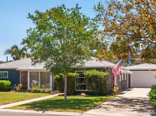 6145 Malcolm Dr, San Diego, CA 92115