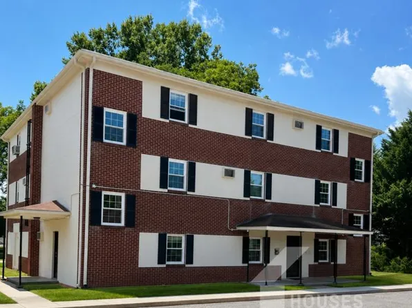 601 W Floyd Baker Blvd, Gaffney, SC