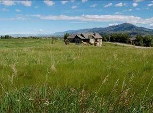 124 Watercolor Ct, Bozeman, MT 59715