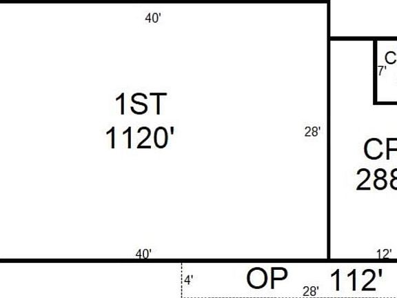 2nd image of 1020 S Crawford St