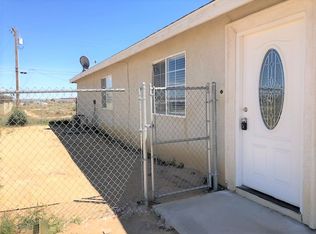 21240 Yerba Blvd #A, California City, CA 93505