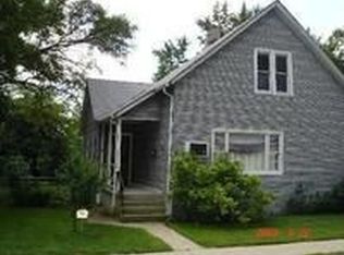 529 E 144th Pl, Dolton, IL