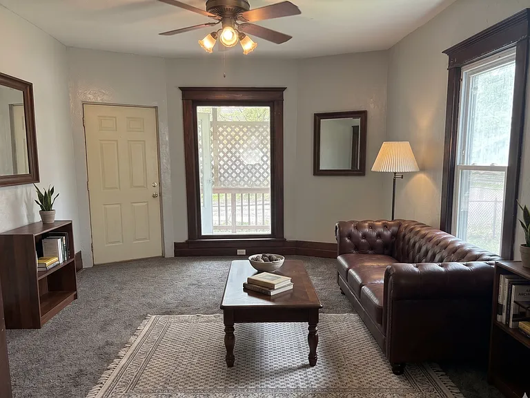 203 Reed St — Photo 1