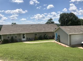 116 Madison St #1623, Huntsville, AR 72740