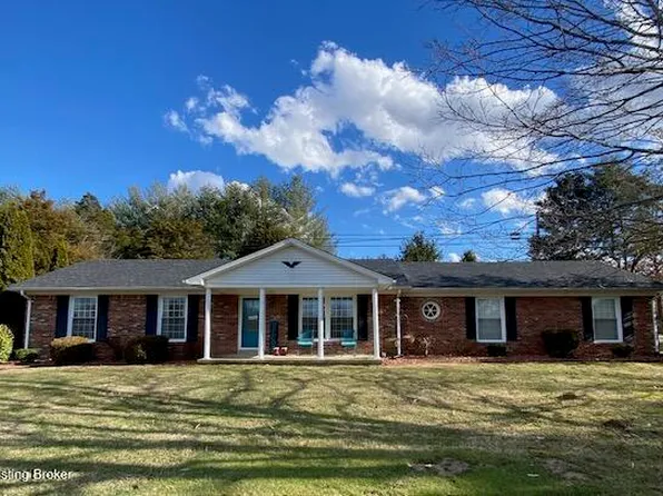 10379 New Haven Rd, New Haven, KY 40051