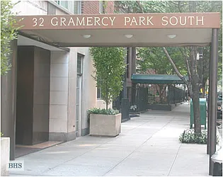 Sold by Brown Harris Stevens