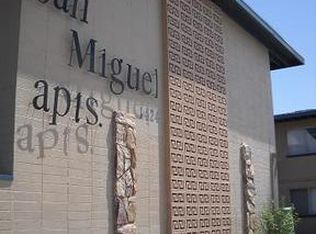 1424 N Craycroft Rd APT 4, Tucson, AZ 85712