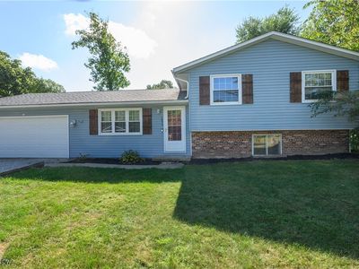 5839 Sonata Dr, Clinton, OH, 44216