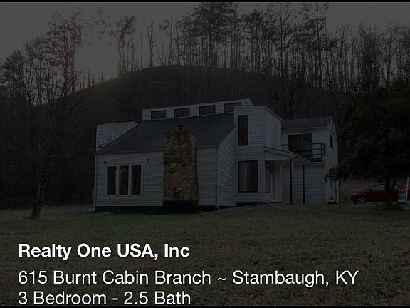 2nd image of 615 Burnt Cabin Br