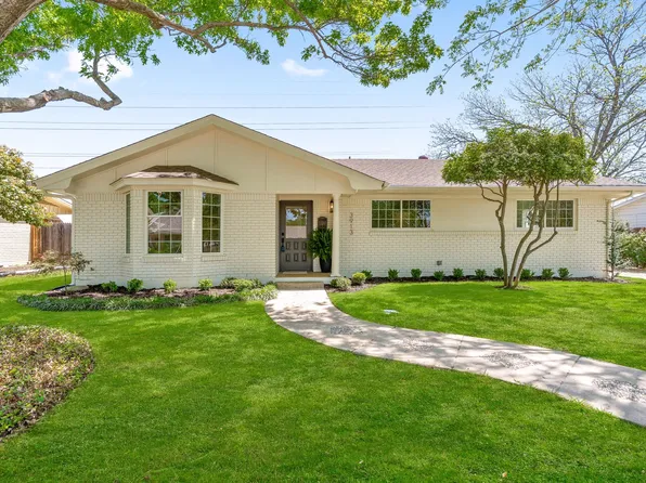 3913 Plantation Dr, Benbrook, TX 76116