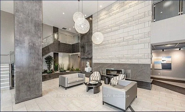 551 Maple Ave #803 — Photo 3