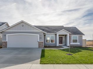 5056 W Philomena St, Meridian, ID 83646
