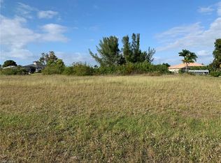 3703 NW 9th Ter, Cape Coral, FL 33993