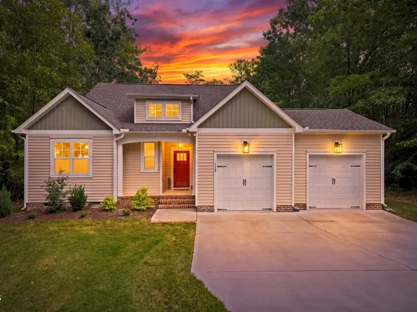 162 Sequoia Dr, Louisburg, NC 27549