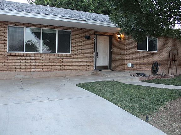 Front Elevation