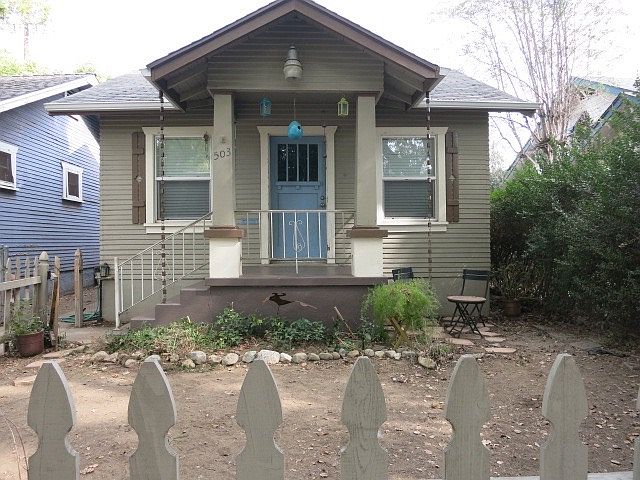 1st image of 503 E E St