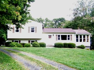 1694 Route 28, Brookville, PA 15825