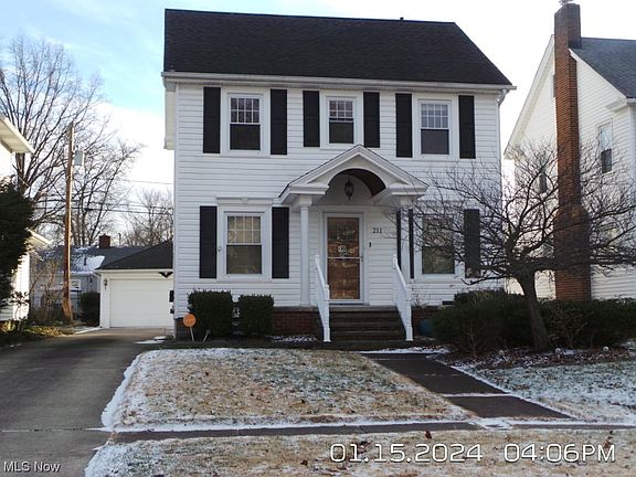 2nd image of 211 Denison Ave