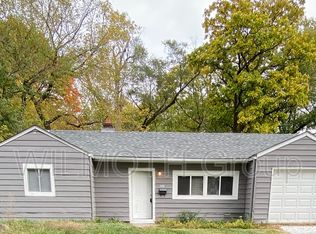 2313 N Webster Ave, Indianapolis, IN