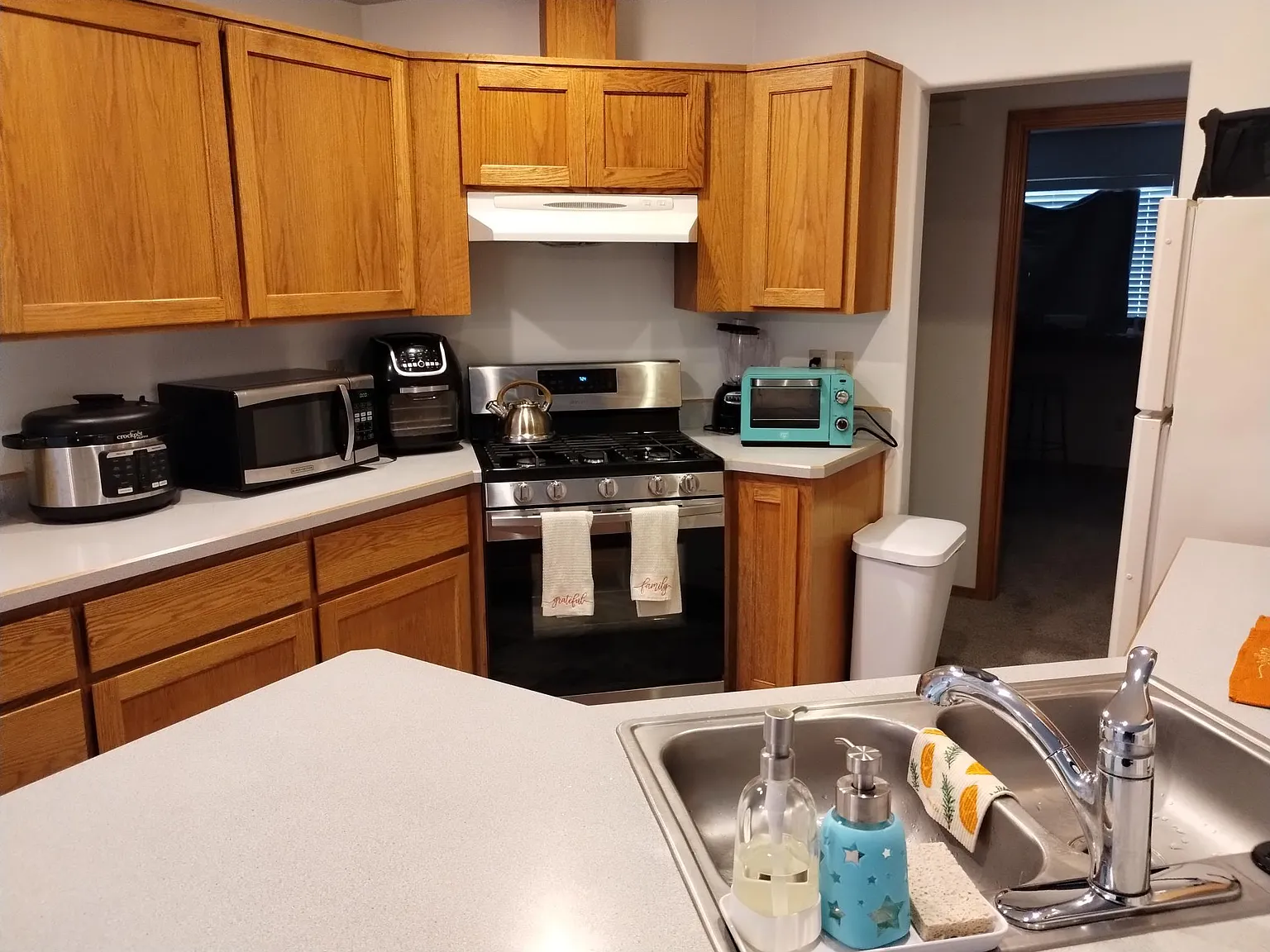 3 bed, 1245 sqft, $850 — Photo 2