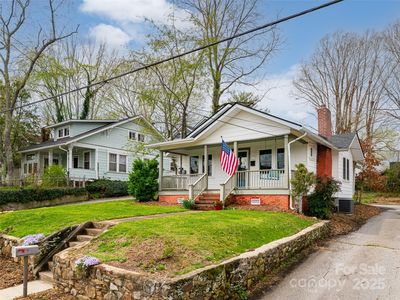 21 Nevada Ave, Asheville, NC, 28806
