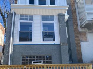 614 E Stafford St, Philadelphia, PA 19144