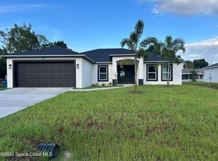 827 Everglade Ave SE, Palm Bay, FL 32909