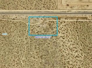 Longview Rd #T8, Pearblossom, CA 93553