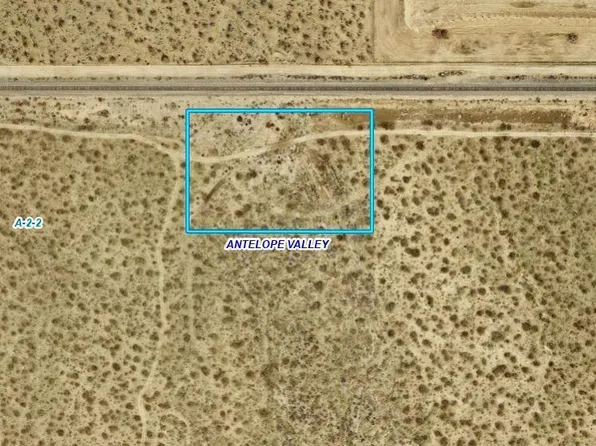 Longview Rd #T8, Pearblossom, CA 93553