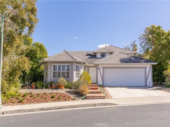 6315 E Rocking Horse Way, Orange, CA 92869