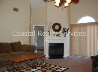 478 Rush Park Cir, Mary Esther, FL 32569
