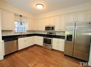 7801 Coach House Ln, Raleigh, NC 27615