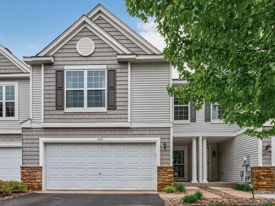 5135 Farnham Dr N, Hugo, MN, 55038